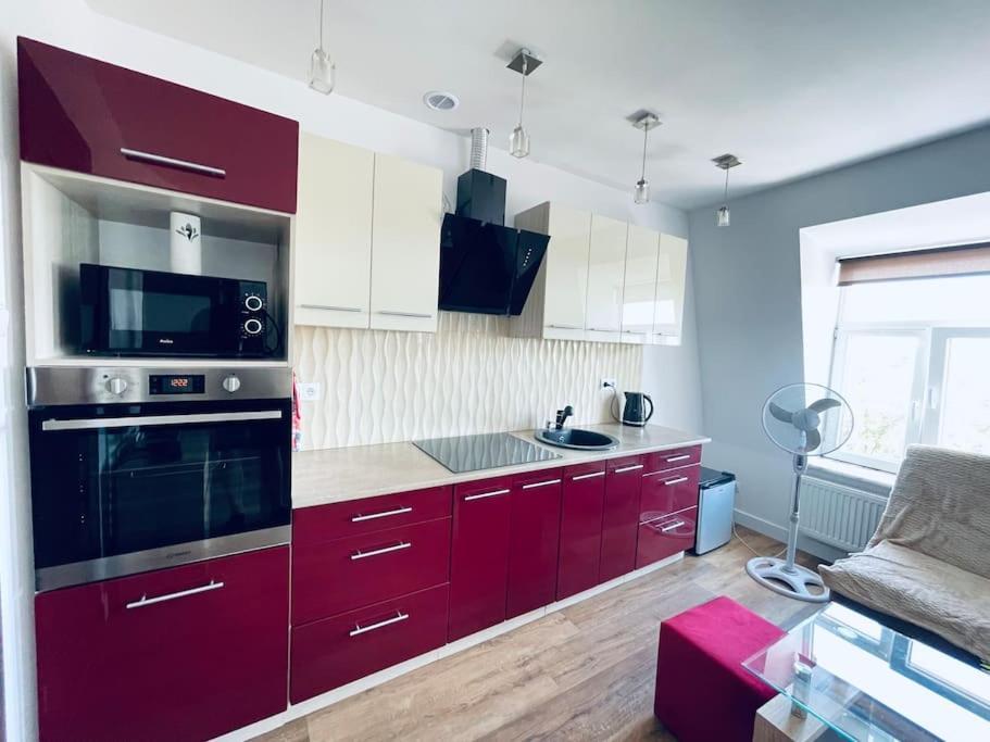 Easy Rent Apartments- Wyszynskiego Lublin Extérieur photo